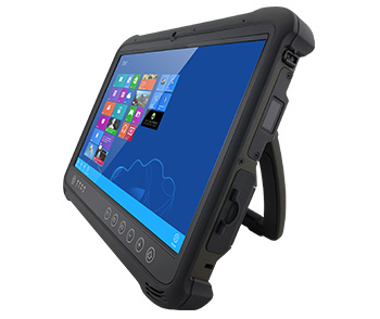 13.3" Rugged Tablet