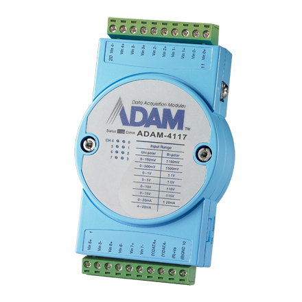 ADAM-4520 " Converters "