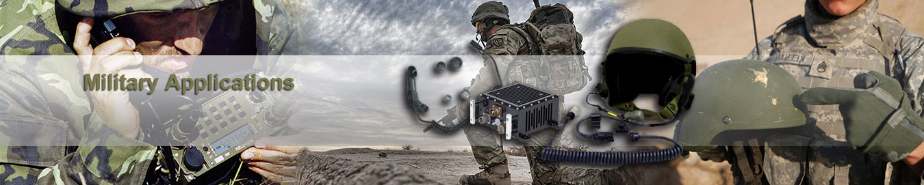Military Applications