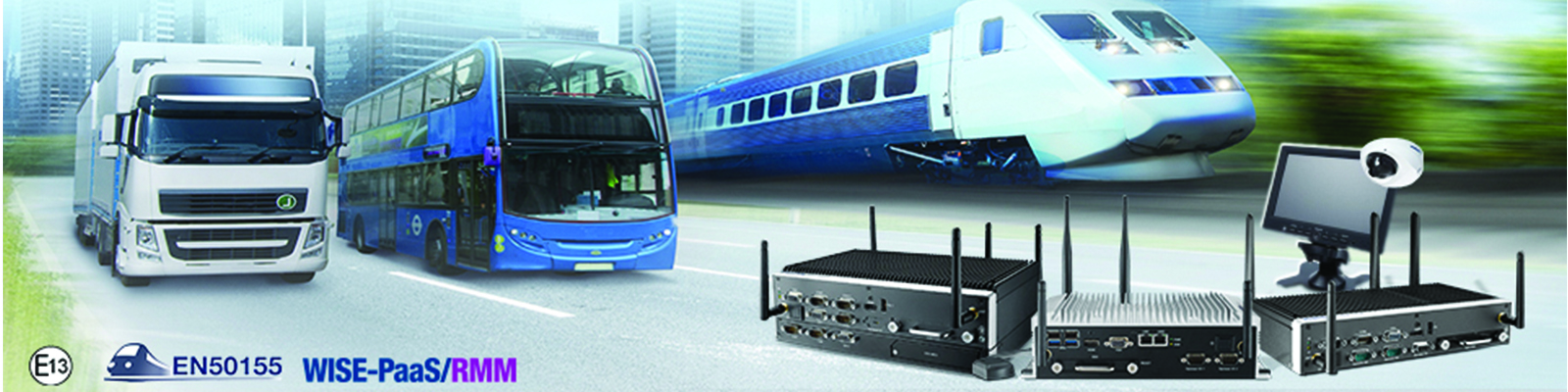 Intelligent Transportation