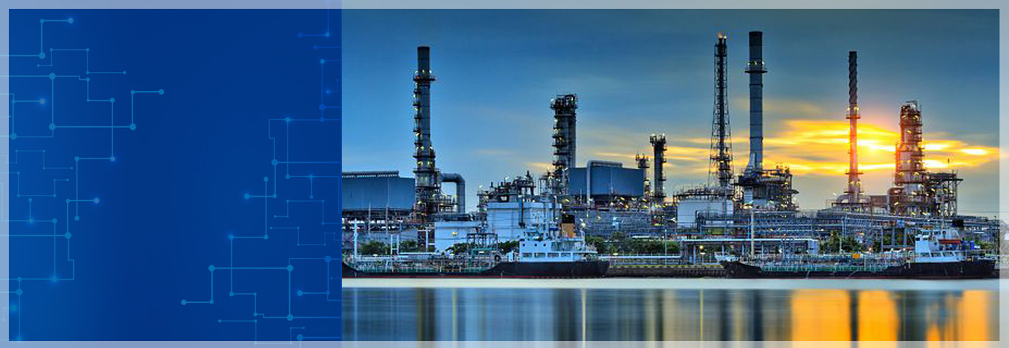 Oil& Gas Banner
