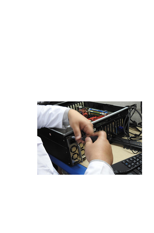 Technical Support
