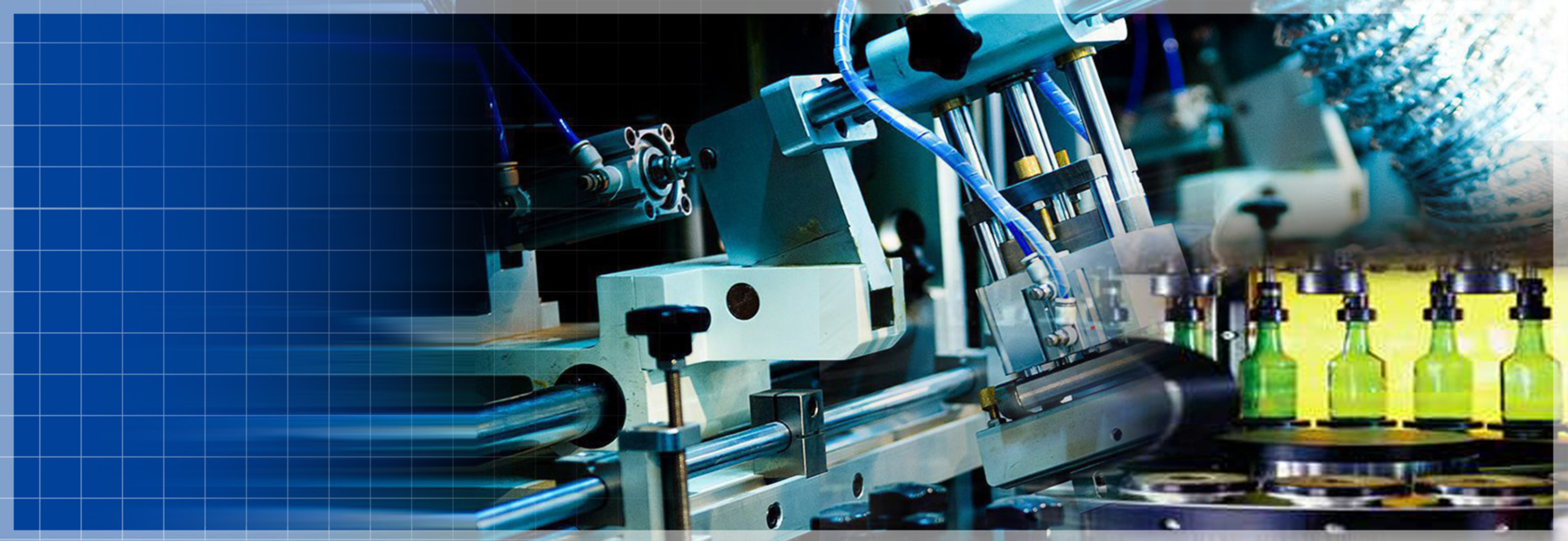 Factory automation