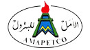 الأمل للبترول 