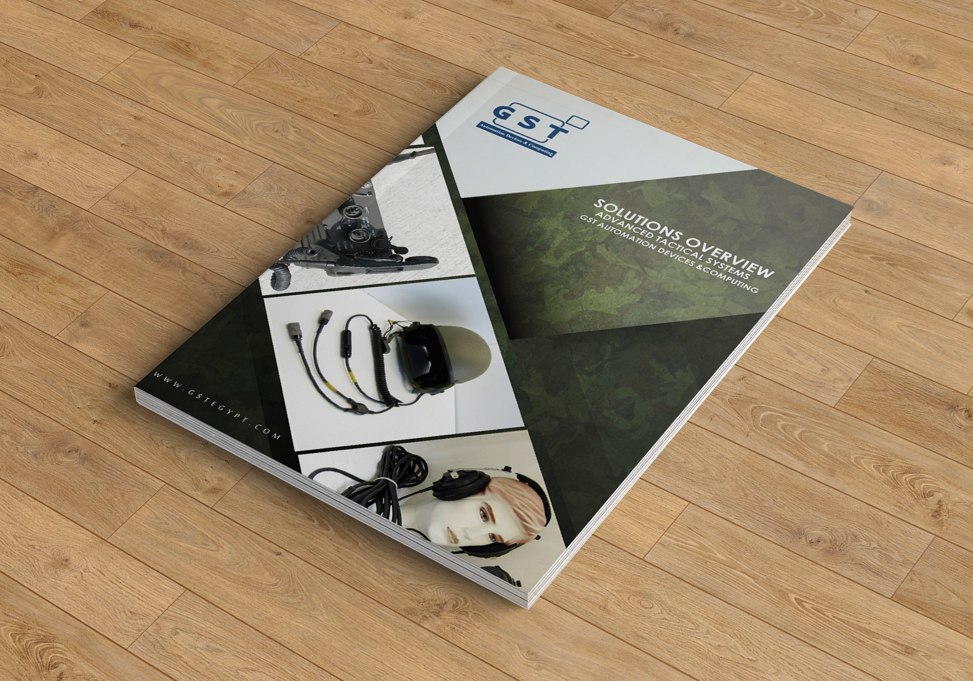 Military Catalog 