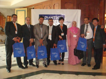 Solution day for Solution Integrators