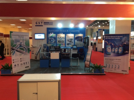 Automation Technology 2014 