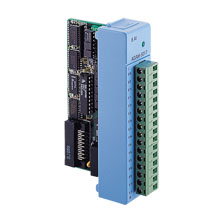 ADAM-5017  /  Analog I/O Modules 