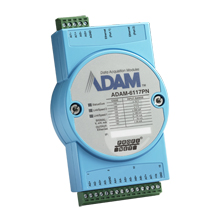 PROFINET Modules: ADAM-6100PN