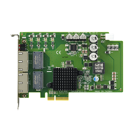 PCIE-1674E