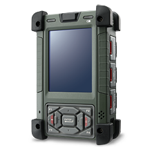  Industrial PDA
