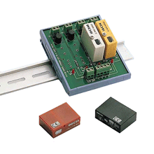 ADAM-3864 (Isolated Digital I/O Terminals)