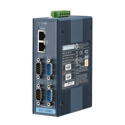 EKI-1524CI