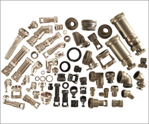 Backshells for circular connectors
