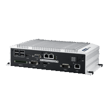 ARK-2000 series : Easy I/O Flexibility Fanless Embedded Box PCs
