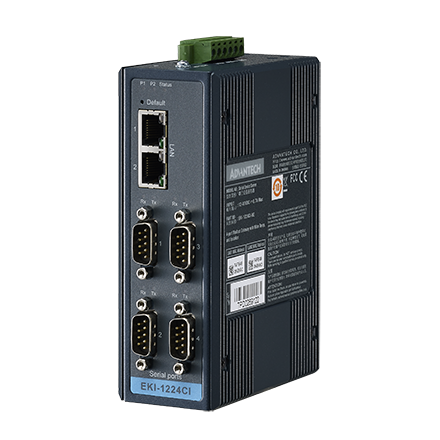 EKI-1224CI