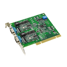 PCI-1604C