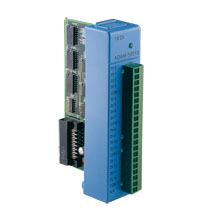 ADAM-5051S  /  Digital I/O Modules