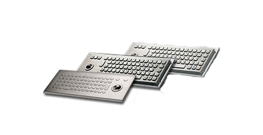 Industrial Key board 