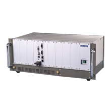  CompactPCI System 