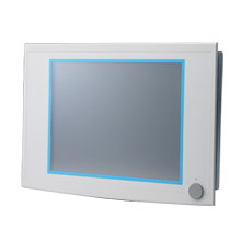  Industrial Panel PC