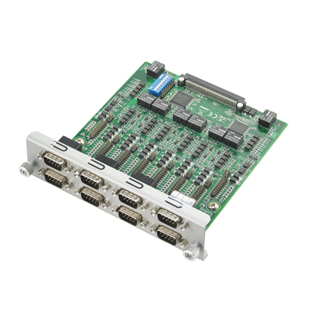 ECU-P1618D