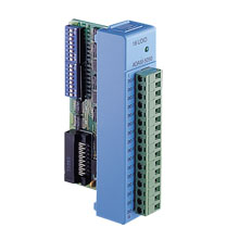 ADAM-5050  /  Digital I/O Modules 