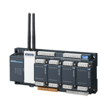 Intelligent RTU (Remote Terminal Unit) : ADAM-3600 Series