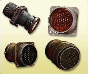 Russian Connectors