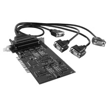 BB-DSCLP-100 " Universal PCI Card "