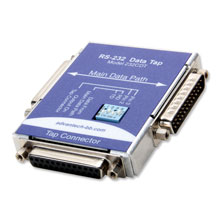 BB-232CDT "Data Tap"