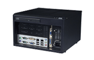  ECS- ARK-6610 / Mini-ITX Motherboard Chassis