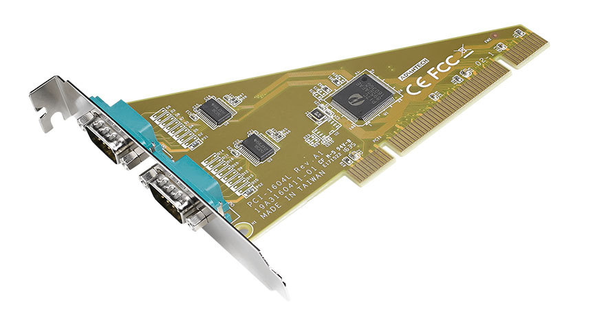 PCI-1604L