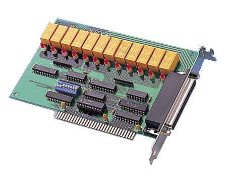 PCL-735( Isolated Digital I/O)