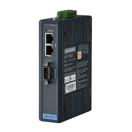EKI-1521CI