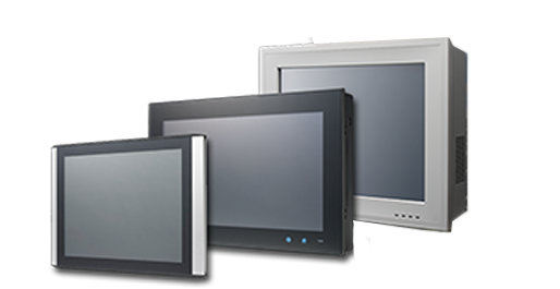  Automation Panel PC