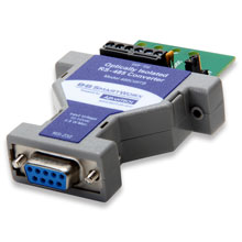 BB-485OI9TB" Serial Converters "