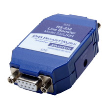 BB-232LB9R " Line Booster "