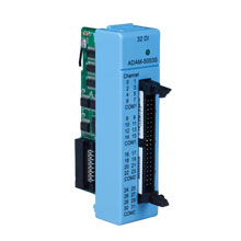 ADAM-5053S   /   Digital I/O Modules  