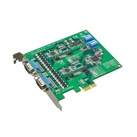 PCIE-1602B