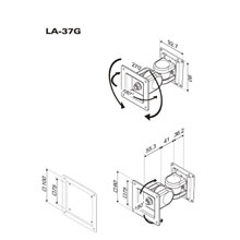 PPC-174 WALL-MOUNT