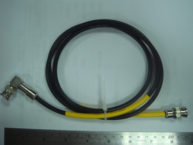 CG-1773B/U CABLE ASSY