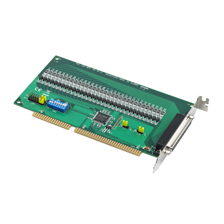 PCL-733 (Isolated Digital I/O)