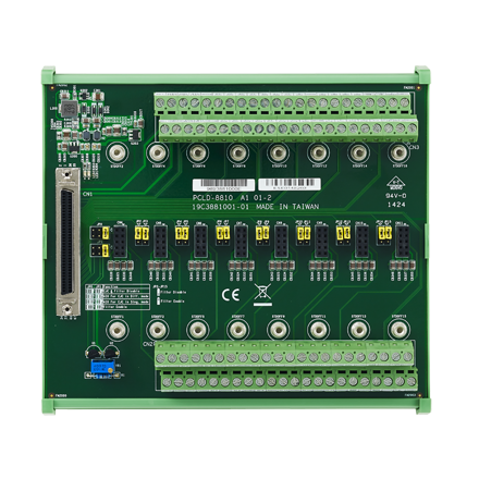 PCLD-8810E