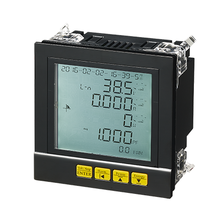 Smart Meters ( WISE-M500 Series )