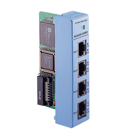 ADAM-5090  /  Communication Modules   
