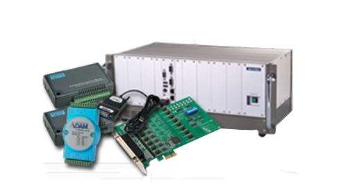  Data Acquisition (DAQ) & Communication