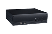 ECS- AIMB-C200 / Mini-ITX Motherboard Chassis