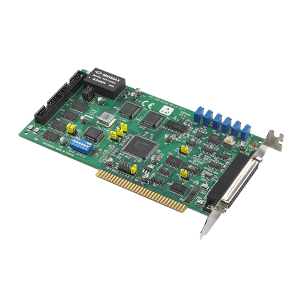 PCL-818HD (Multifunction)