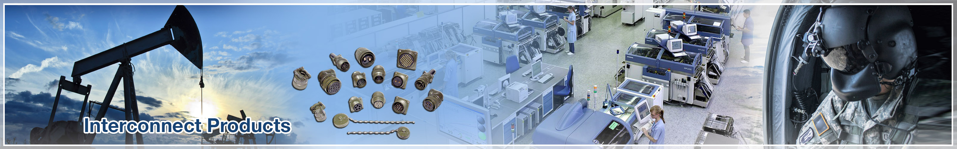 Interconnect Products